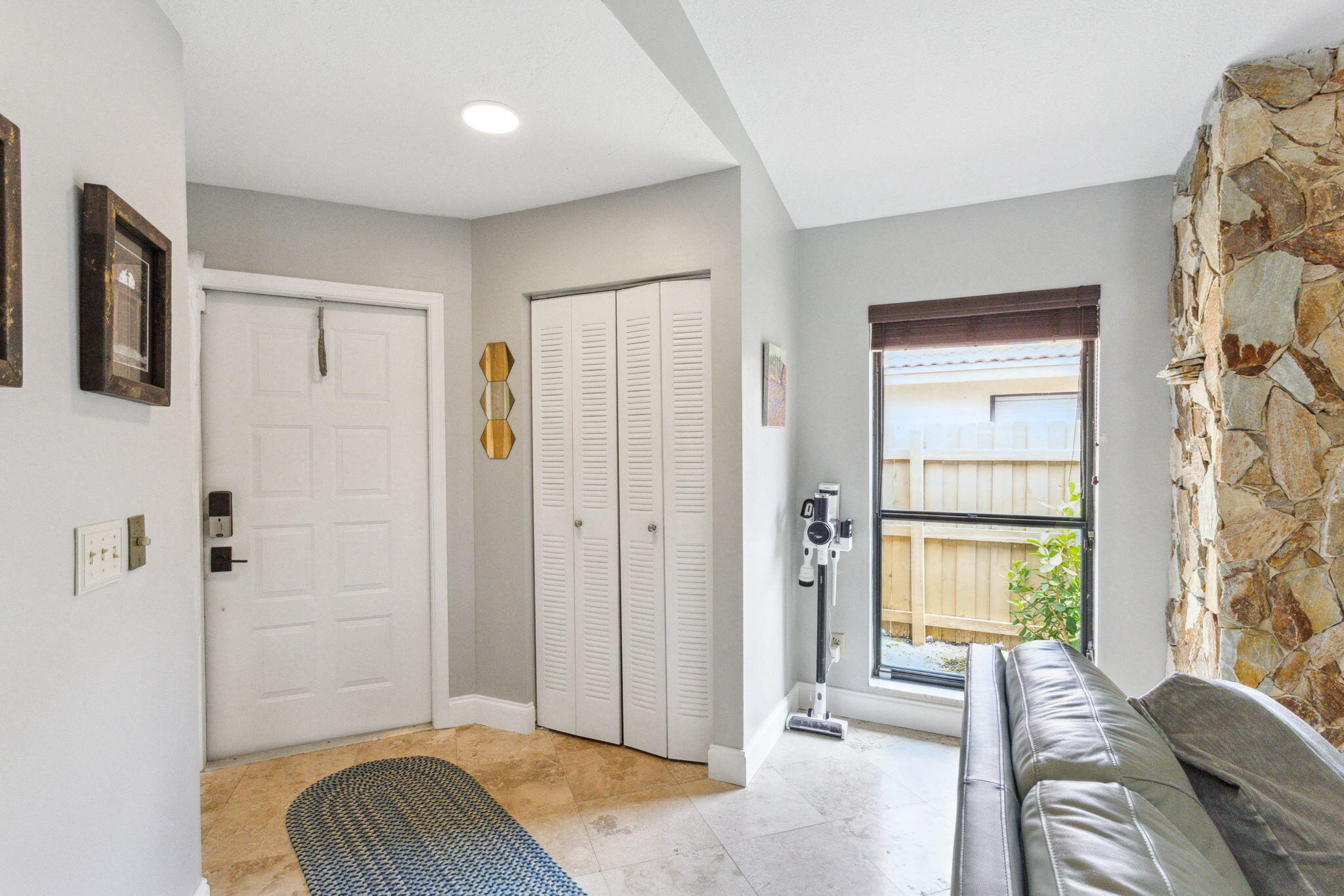 6330 Sweet Maple Lane Boca Raton, FL 33433 - Photo 8 of 40 front entryway