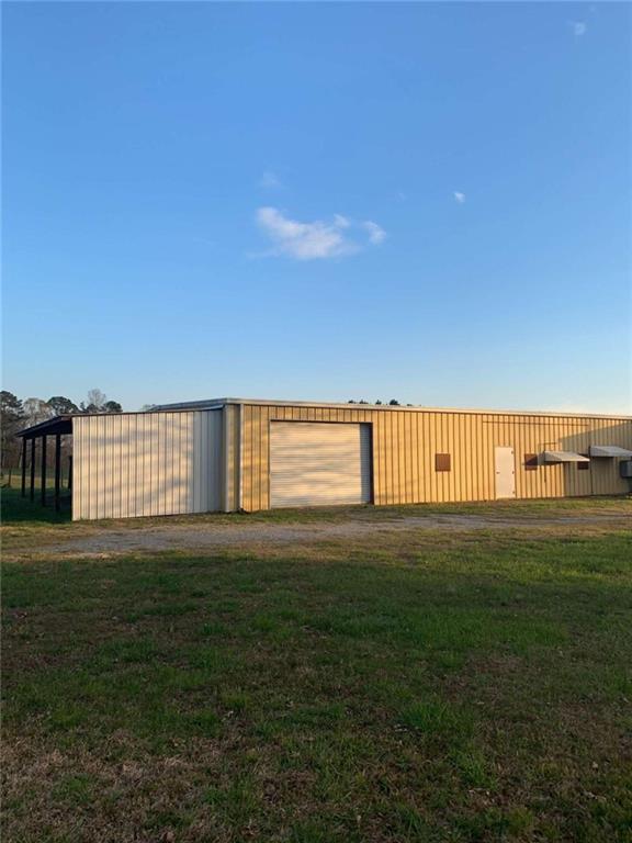 843 Pope Lake Road Buchanan, GA 30113 - Photo 1 of 1 a view of yard with ocean view