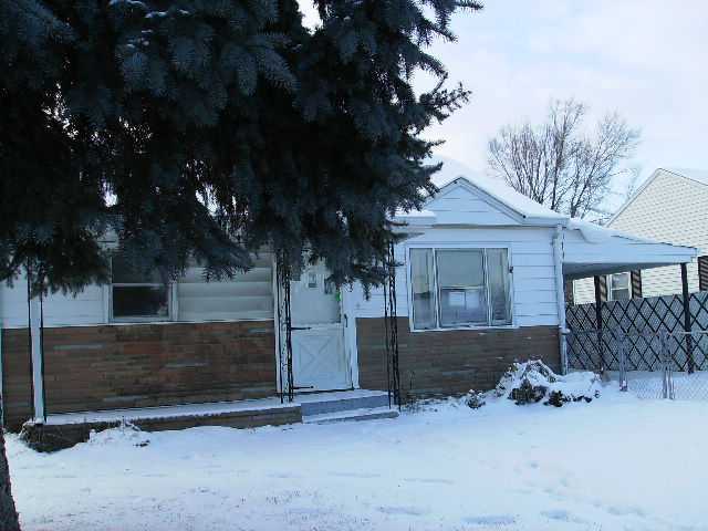 823 South Burnett Road Springfield, OH 45505 - Photo 3 of 18