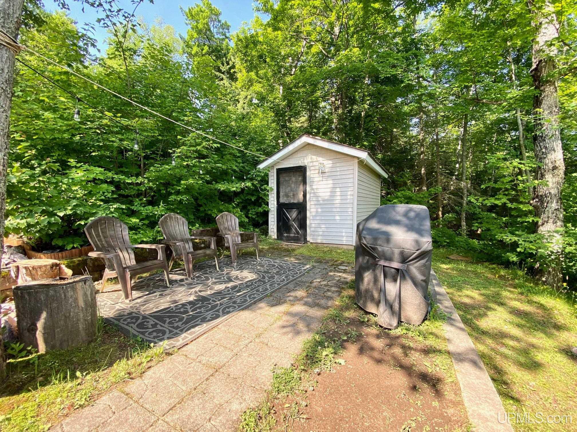 527 South Camp Road Ishpeming, MI 49849 - Photo 62 of 81