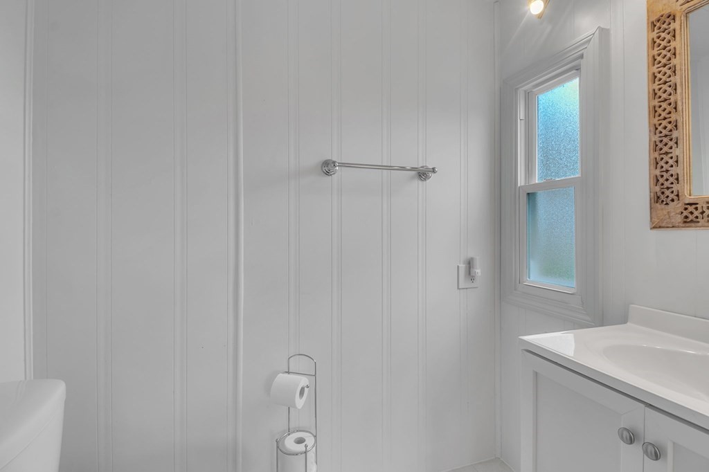 46 Contessa Lane Springfield, MA 01119 - Photo 22 of 25 a bathroom with a sink and vanity