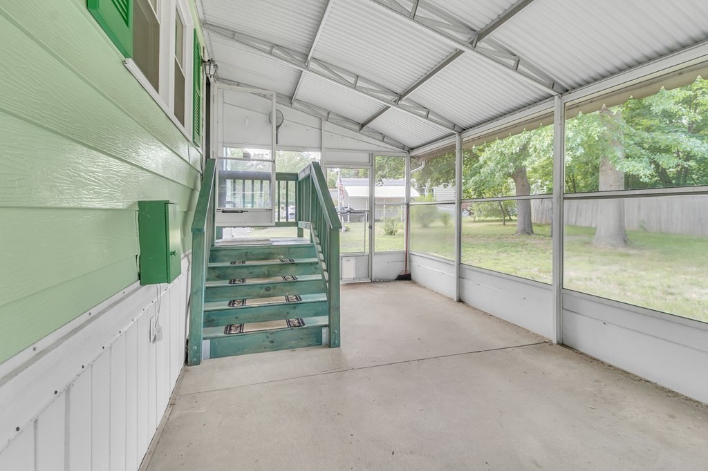 46 Contessa Lane Springfield, MA 01119 - Photo 24 of 25 a view of a room with stairs