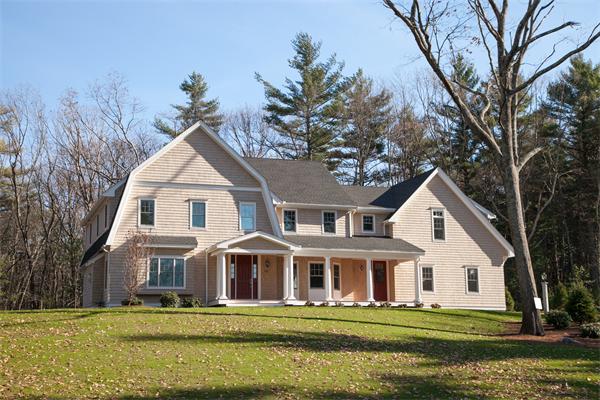 112 Johnson Road Carlisle, MA 01741 - Photo 1 of 24 Gallery Image 1