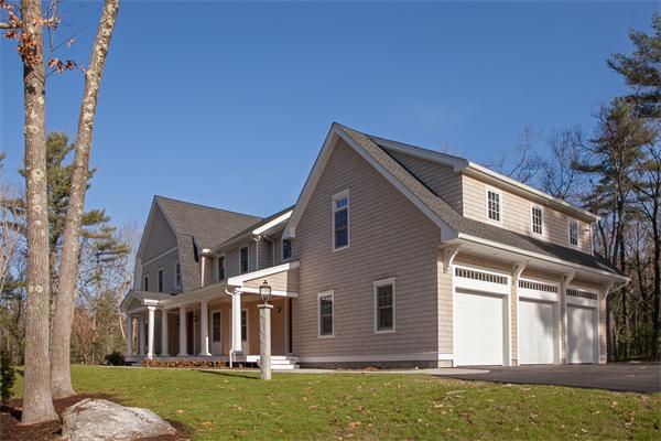 112 Johnson Road Carlisle, MA 01741 - Photo 24 of 24 Gallery Image 24