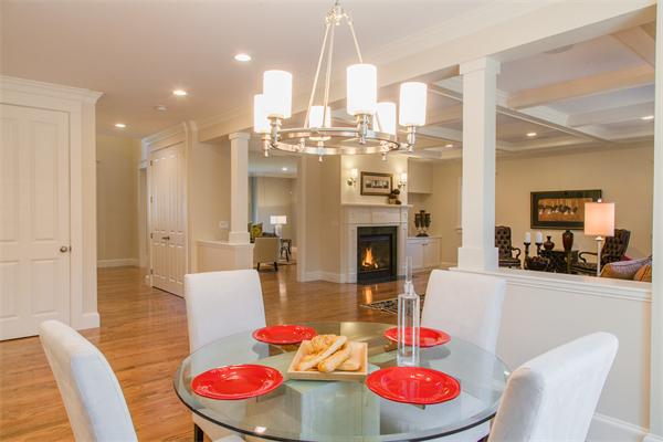 112 Johnson Road Carlisle, MA 01741 - Photo 3 of 24 Gallery Image 3