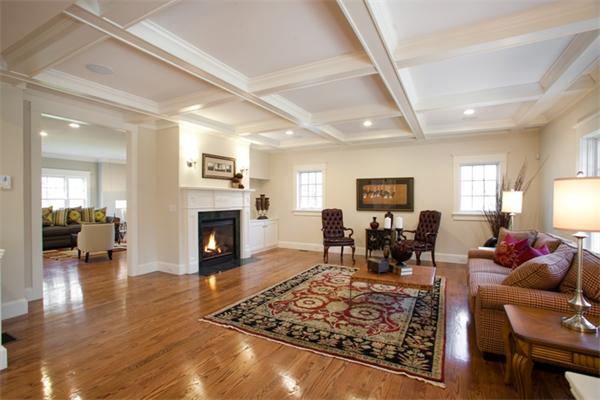 112 Johnson Road Carlisle, MA 01741 - Photo 5 of 24 Gallery Image 5
