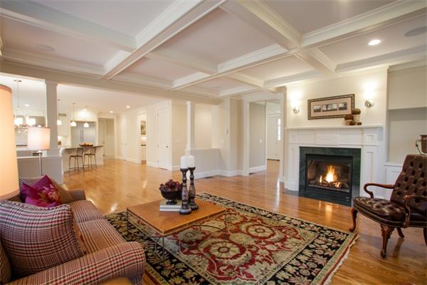 112 Johnson Road Carlisle, MA 01741 - Photo 6 of 24 Gallery Image 6