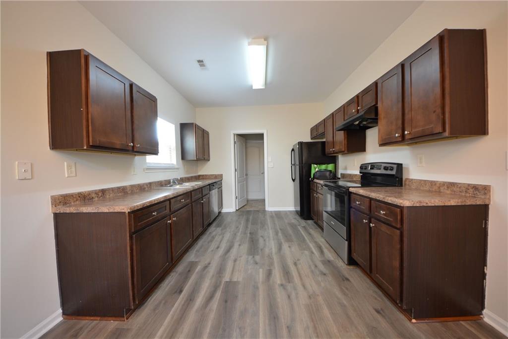 1442 Persimmon Trace Morrow, GA 30260 - Photo 13 of 30