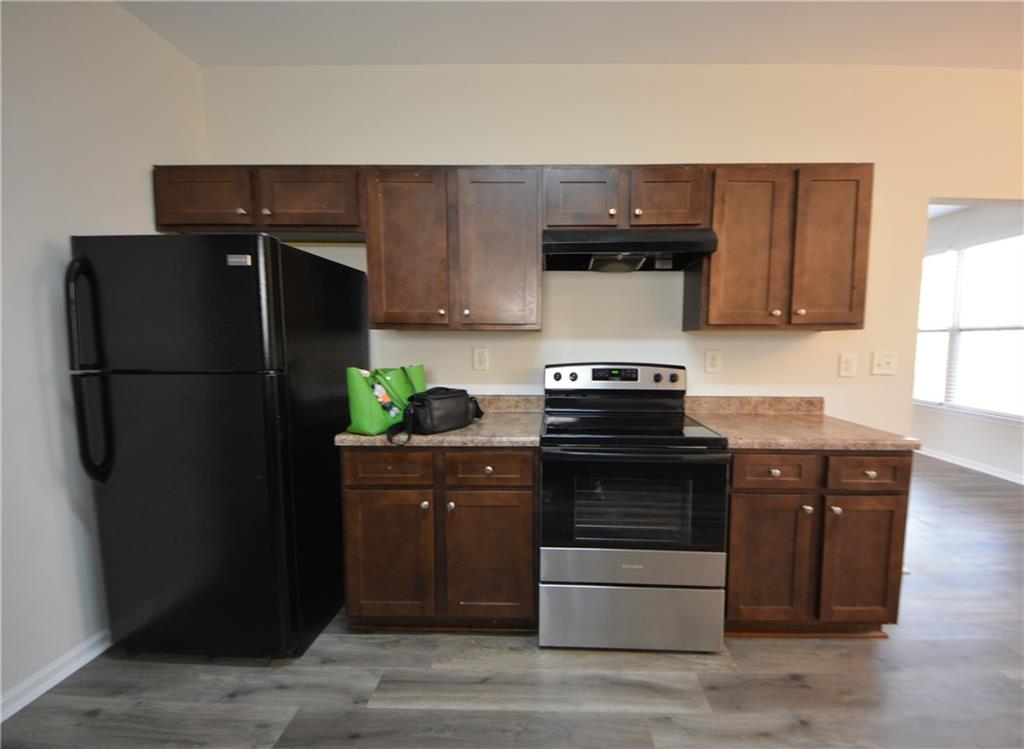 1442 Persimmon Trace Morrow, GA 30260 - Photo 16 of 30