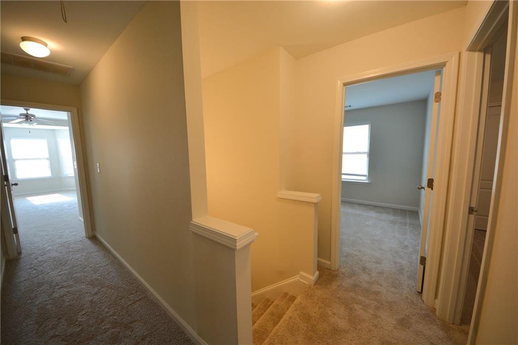 1442 Persimmon Trace Morrow, GA 30260 - Photo 19 of 30