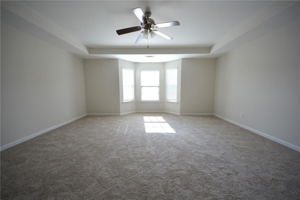 1442 Persimmon Trace Morrow, GA 30260 - Photo 20 of 30