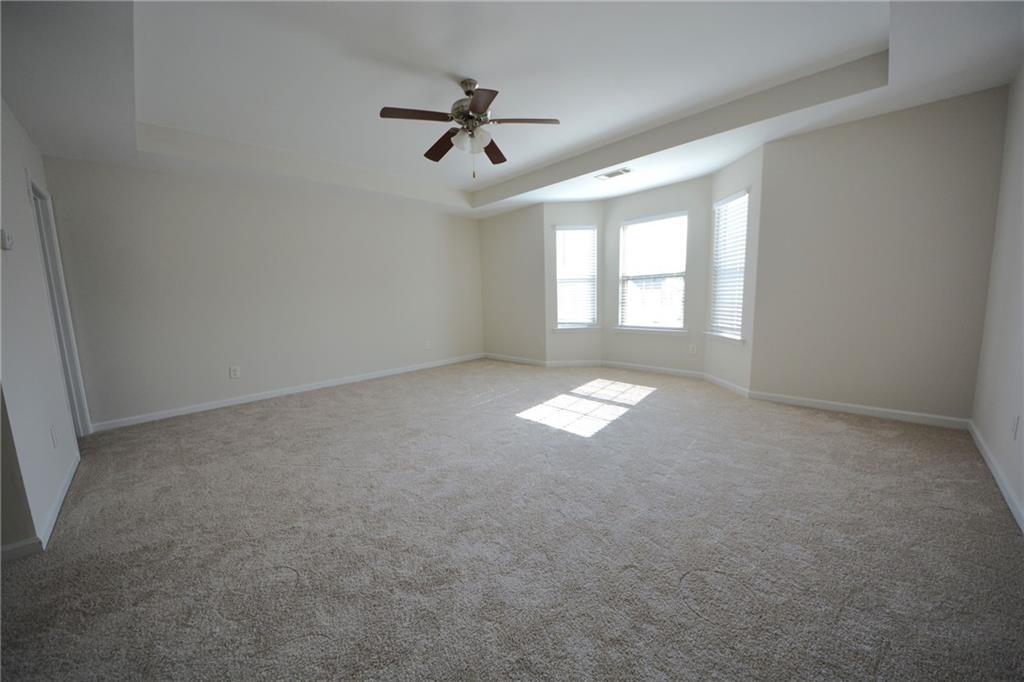 1442 Persimmon Trace Morrow, GA 30260 - Photo 21 of 30