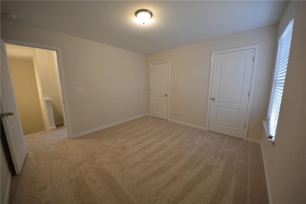 1442 Persimmon Trace Morrow, GA 30260 - Photo 28 of 30