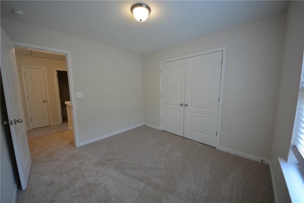 1442 Persimmon Trace Morrow, GA 30260 - Photo 30 of 30