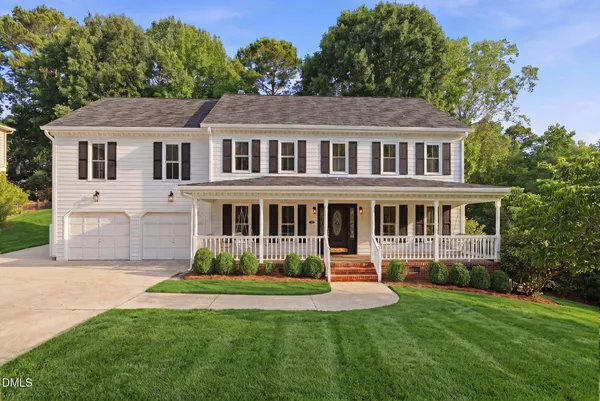 $859,000 | 815 Northwoods Drive, Cary, NC 27513