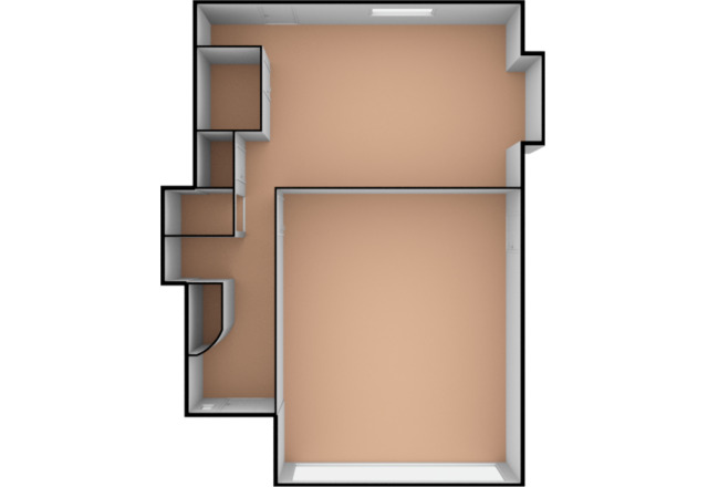 1503 Executive Lane Glenview, IL 60026 - Photo 37 of 40 a close view of a refrigerator in a bathroom