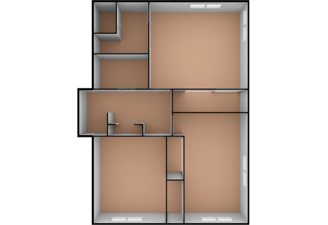 1503 Executive Lane Glenview, IL 60026 - Photo 39 of 40 a close view of bathroom