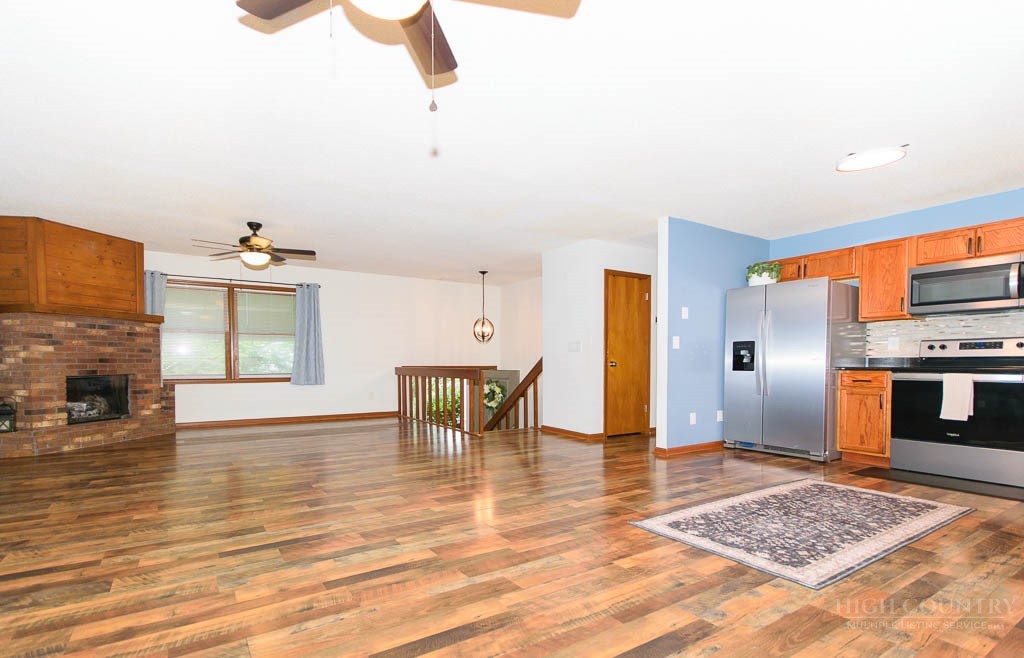 133 Rachel Court Boone, NC 28607 - Photo 8 of 46