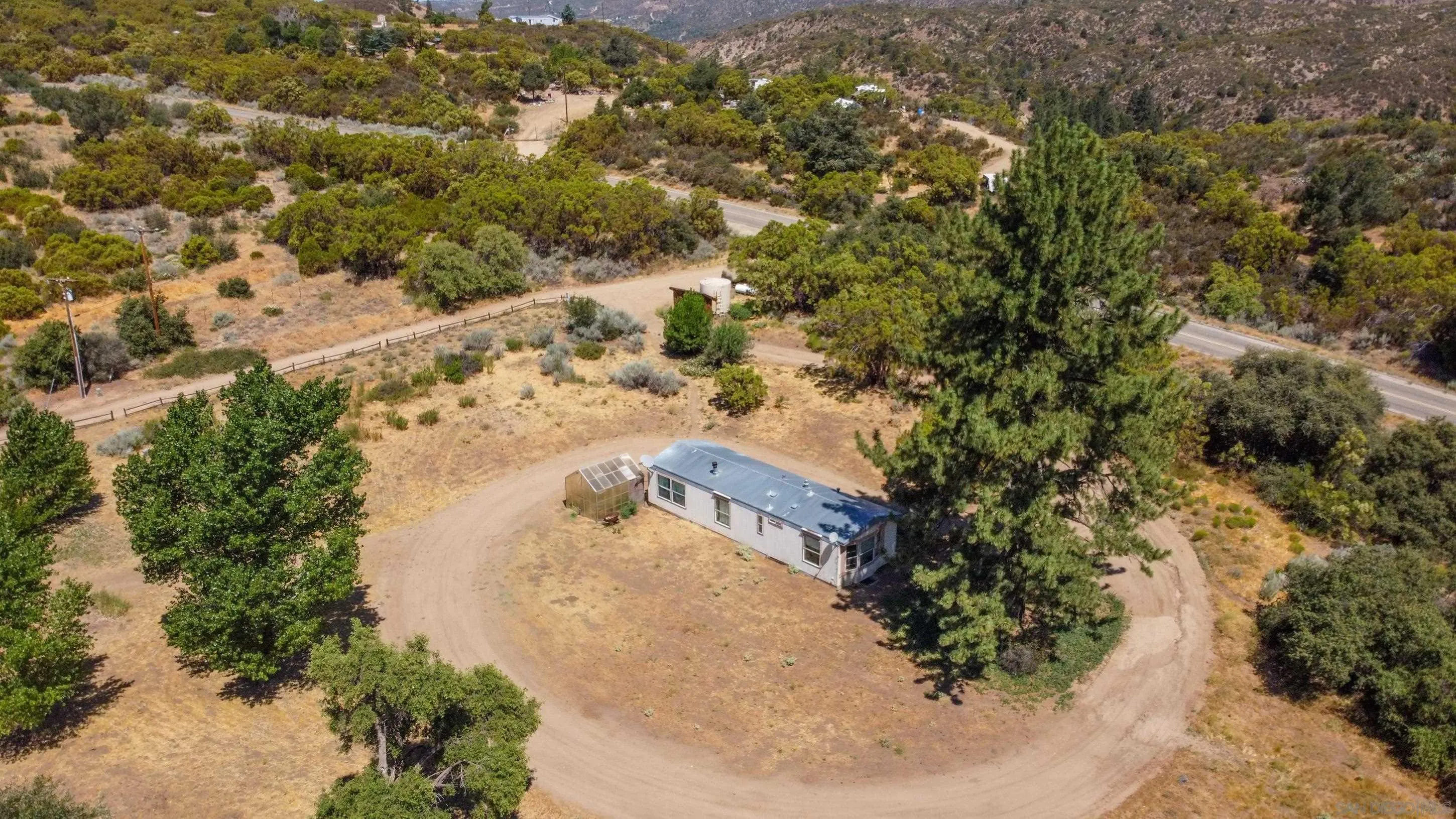 60815 Burnt Valley Road Anza, CA 92539 - Photo 6 of 40 Gallery Image 6