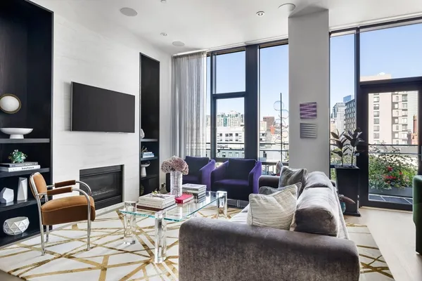 $2,400,000 | 40 Traveler Street, Unit PH10, Boston, MA 02118