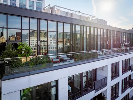 $2,675,000 | 40 Traveler Street, Unit PH10, Boston, MA 02118