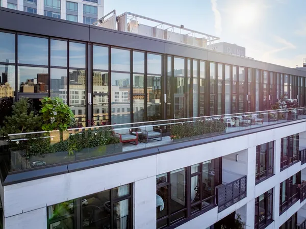 $2,400,000 | 40 Traveler Street, Unit PH10, Boston, MA 02118