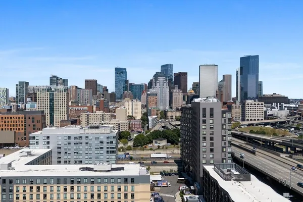 $2,400,000 | 40 Traveler Street, Unit PH10, Boston, MA 02118