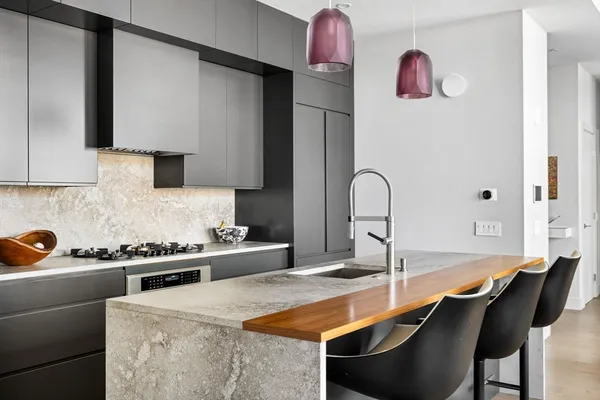 $2,400,000 | 40 Traveler Street, Unit PH10, Boston, MA 02118