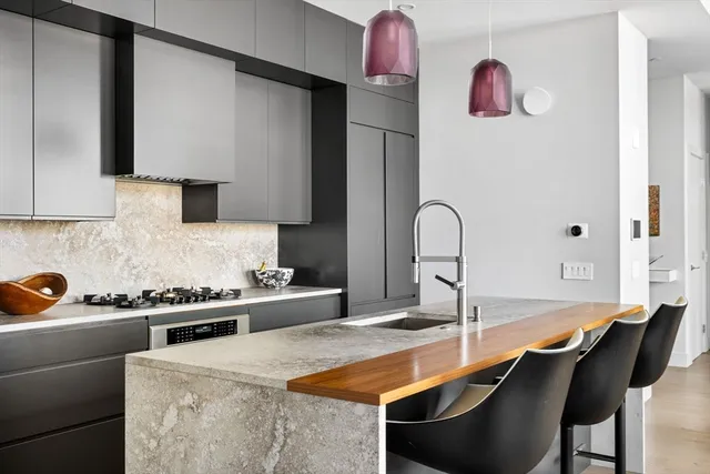 $2,400,000 | 40 Traveler Street, Unit PH10, Boston, MA 02118