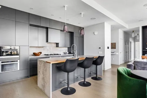 $2,675,000 | 40 Traveler Street, Unit PH10, Boston, MA 02118
