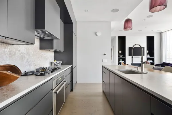 $2,400,000 | 40 Traveler Street, Unit PH10, Boston, MA 02118