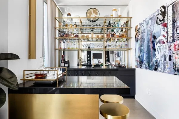 $2,400,000 | 40 Traveler Street, Unit PH10, Boston, MA 02118