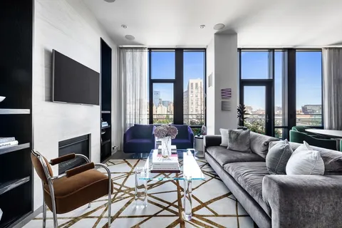 $2,675,000 | 40 Traveler Street, Unit PH10, Boston, MA 02118