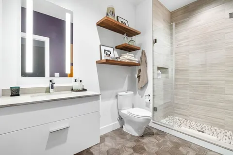 $2,675,000 | 40 Traveler Street, Unit PH10, Boston, MA 02118