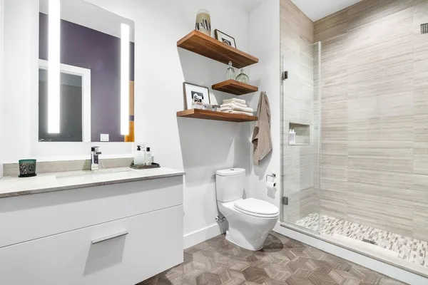 $2,400,000 | 40 Traveler Street, Unit PH10, Boston, MA 02118