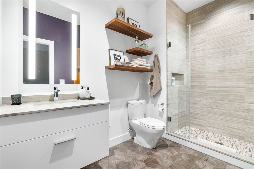 40 Traveler Street, Unit PH10 Boston, MA 02118 - Photo 28 of 42