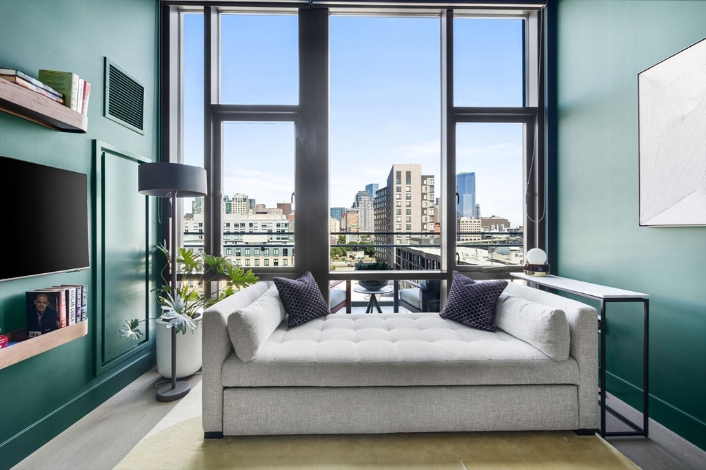 40 Traveler Street, Unit PH10 Boston, MA 02118 - Photo 30 of 42