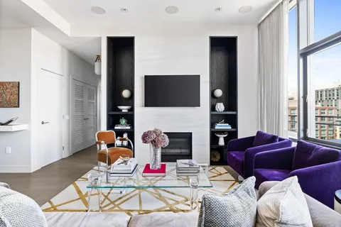 $2,675,000 | 40 Traveler Street, Unit PH10, Boston, MA 02118