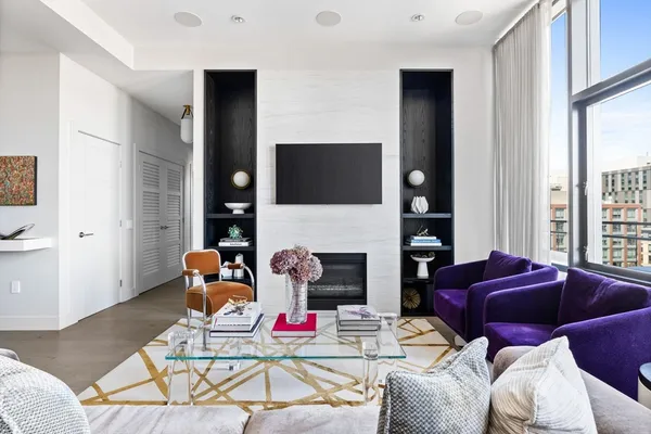 $2,400,000 | 40 Traveler Street, Unit PH10, Boston, MA 02118