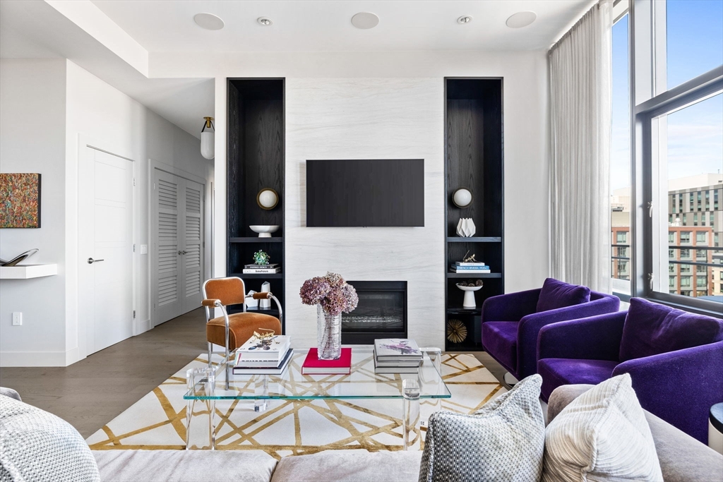 40 Traveler Street, Unit PH10 Boston, MA 02118 - Photo 3 of 42