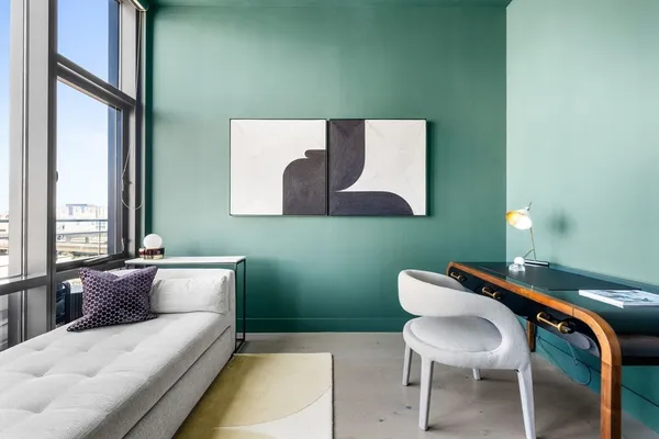 $2,400,000 | 40 Traveler Street, Unit PH10, Boston, MA 02118