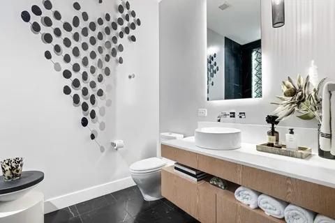 $2,675,000 | 40 Traveler Street, Unit PH10, Boston, MA 02118