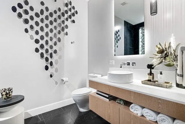 $2,400,000 | 40 Traveler Street, Unit PH10, Boston, MA 02118