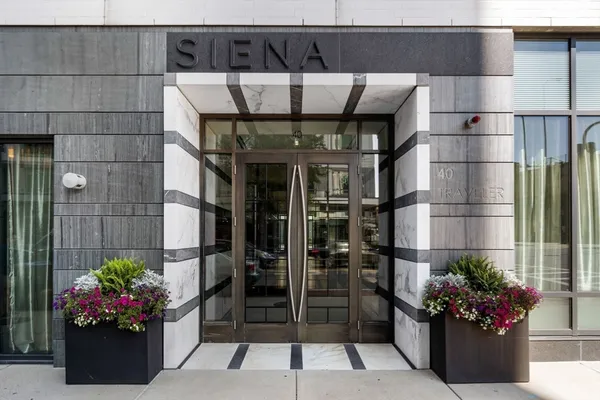 $2,400,000 | 40 Traveler Street, Unit PH10, Boston, MA 02118