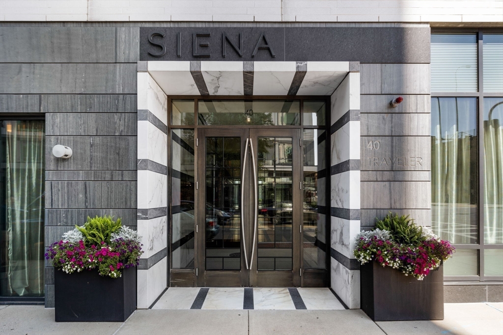 40 Traveler Street, Unit PH10 Boston, MA 02118 - Photo 36 of 42