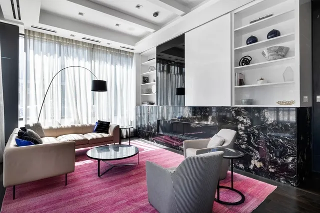 $2,400,000 | 40 Traveler Street, Unit PH10, Boston, MA 02118