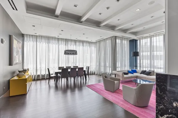 $2,400,000 | 40 Traveler Street, Unit PH10, Boston, MA 02118