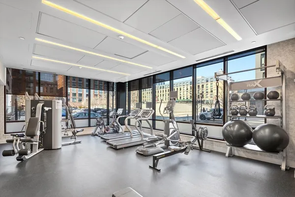 $2,400,000 | 40 Traveler Street, Unit PH10, Boston, MA 02118