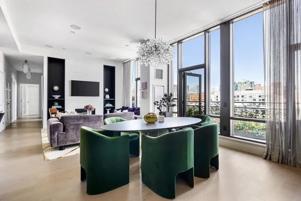 $2,400,000 | 40 Traveler Street, Unit PH10, Boston, MA 02118