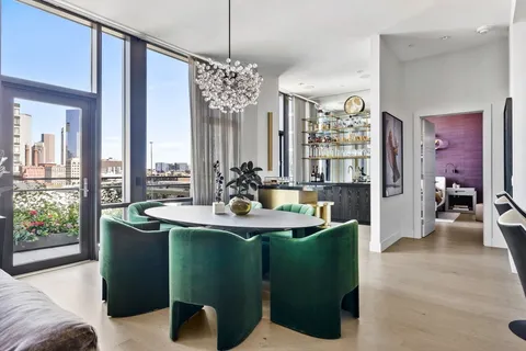 $2,675,000 | 40 Traveler Street, Unit PH10, Boston, MA 02118
